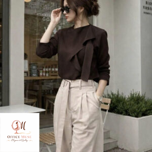 Set Đồ Công Sở Artemis
