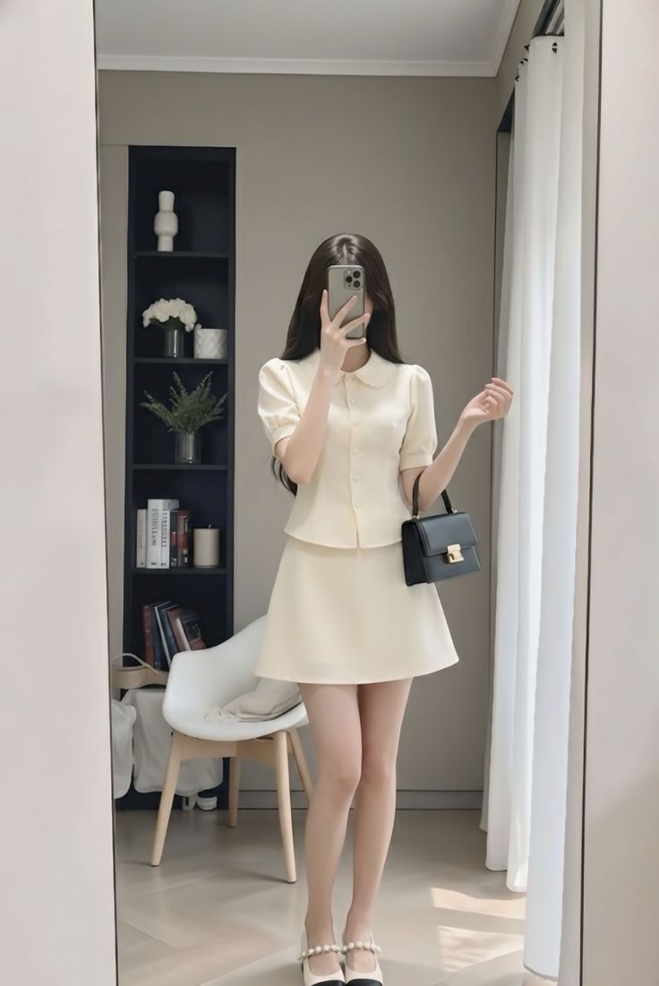 Thời trang quần áo công sở nữ cao cấp