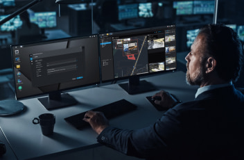 NAS Synology